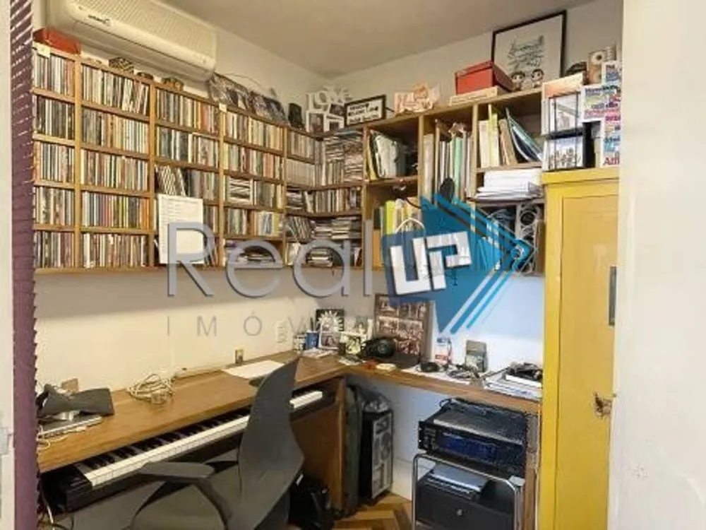 Apartamento, 3 quartos, 142 m² - Foto 17