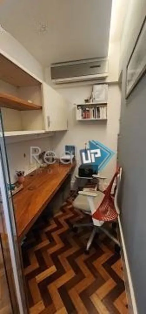 Apartamento, 3 quartos, 142 m² - Foto 20