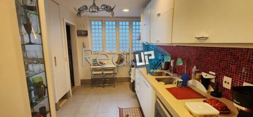 Apartamento, 3 quartos, 142 m² - Foto 24