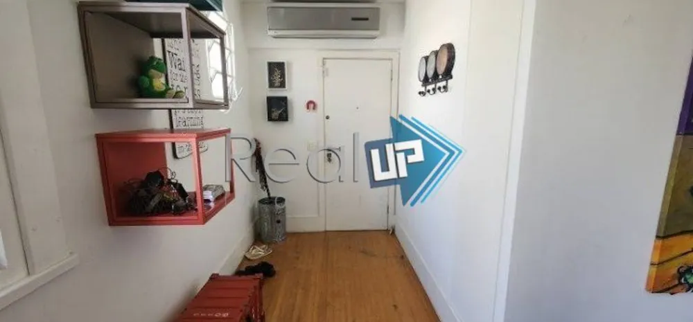 Apartamento, 3 quartos, 142 m² - Foto 9