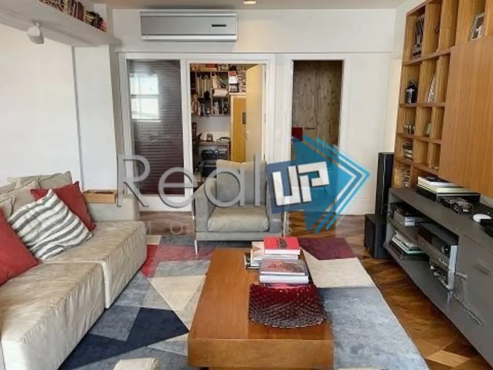Apartamento, 3 quartos, 142 m² - Foto 8
