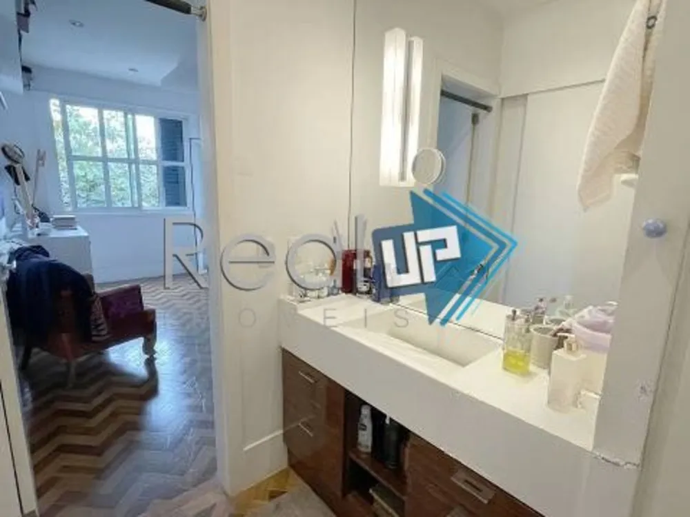 Apartamento, 3 quartos, 142 m² - Foto 31