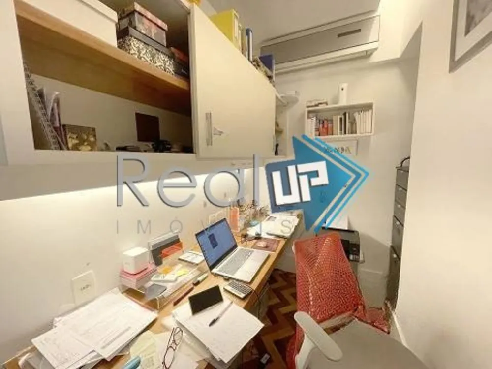Apartamento, 3 quartos, 142 m² - Foto 19