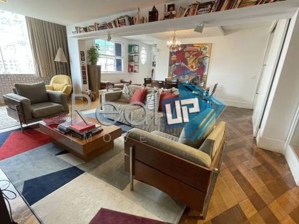 Apartamento, 3 quartos, 142 m² - Foto 7