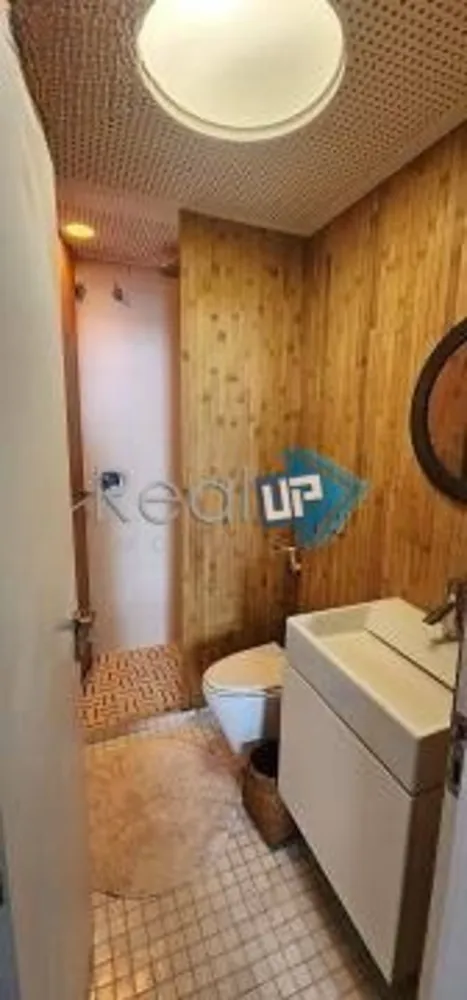 Apartamento, 3 quartos, 142 m² - Foto 32
