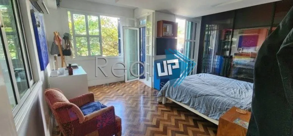 Apartamento, 3 quartos, 142 m² - Foto 11