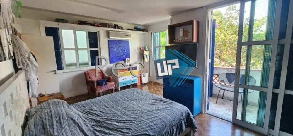 Apartamento, 3 quartos, 142 m² - Foto 10