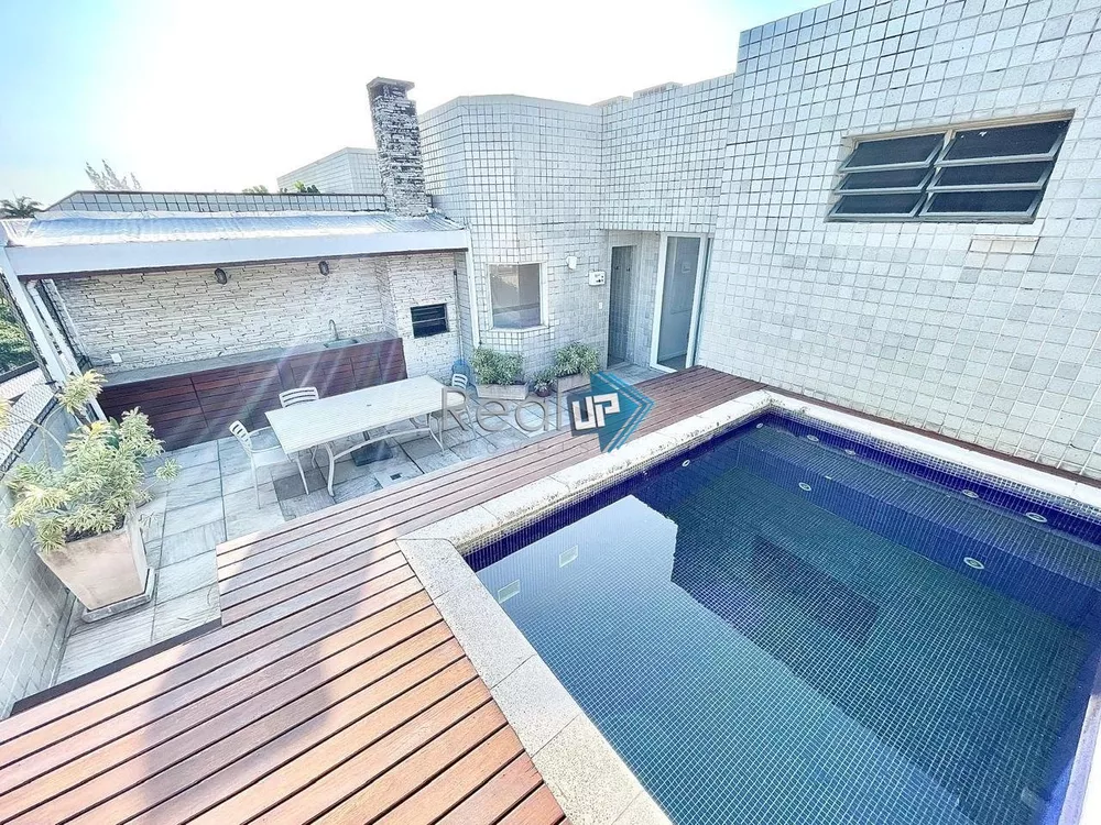 Apartamento, 4 quartos, 421 m² - Foto 3