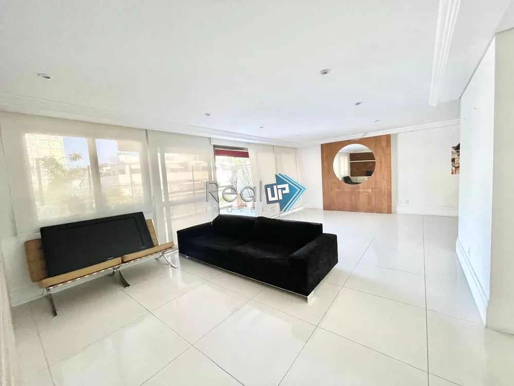 Apartamento, 4 quartos, 421 m² - Foto 19