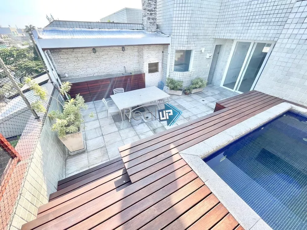 Apartamento, 4 quartos, 421 m² - Foto 2