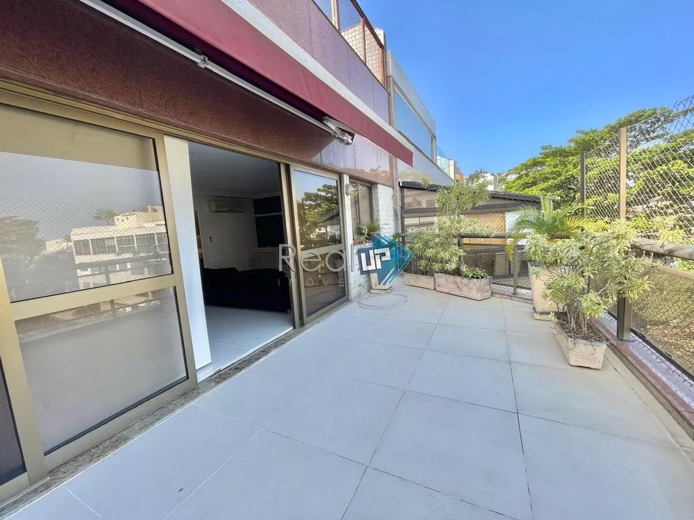 Apartamento, 4 quartos, 421 m² - Foto 5