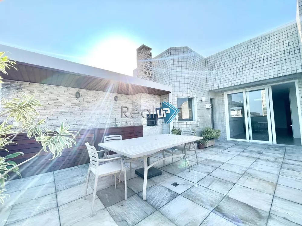 Apartamento, 4 quartos, 421 m² - Foto 6