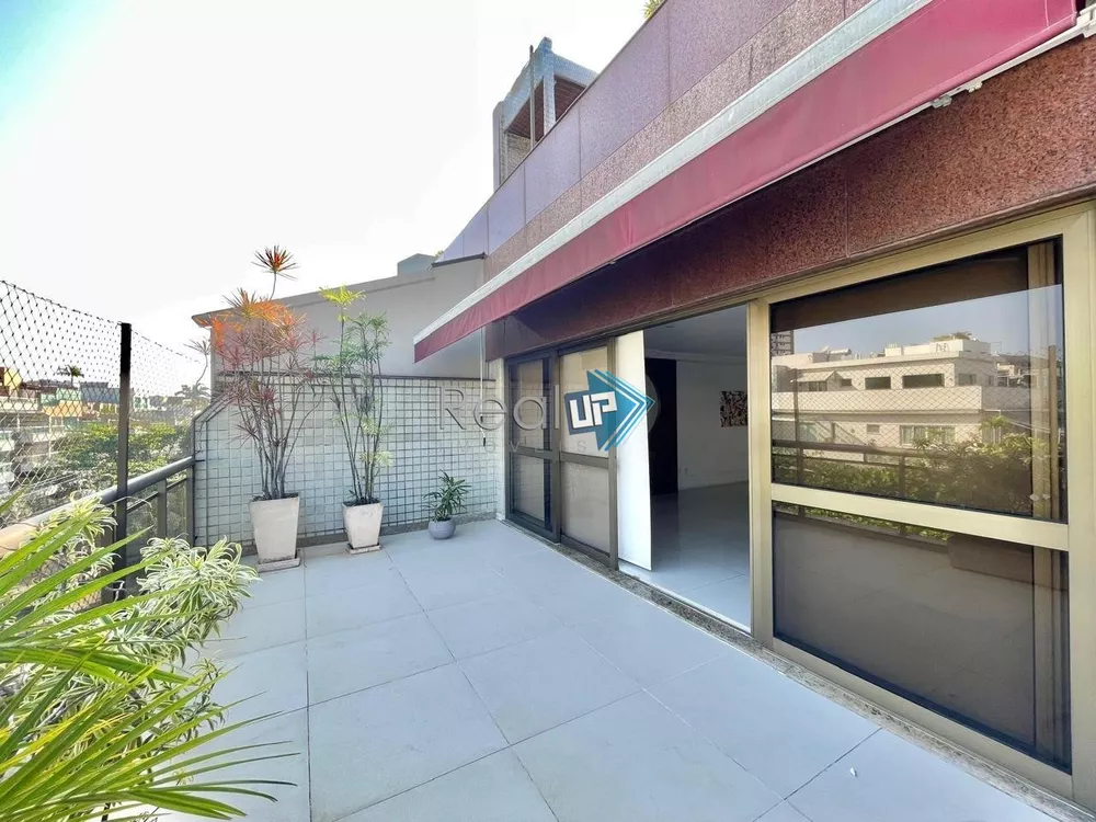 Apartamento, 4 quartos, 421 m² - Foto 6