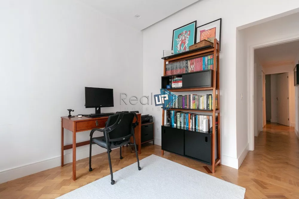 Apartamento à venda com 3 quartos, 133m² - Foto 8