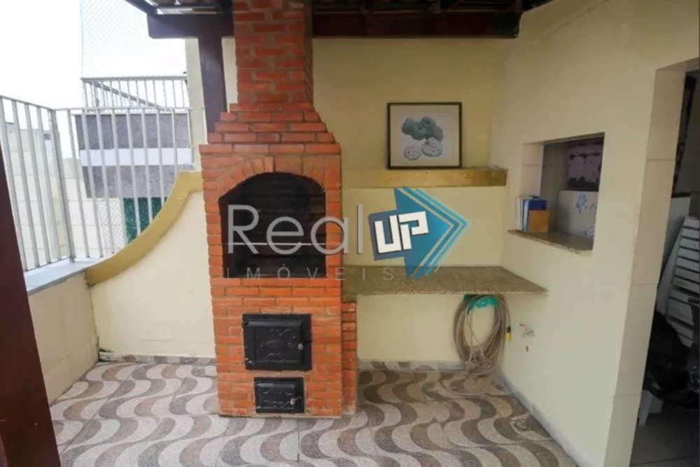Apartamento, 2 quartos, 70 m² - Foto 31