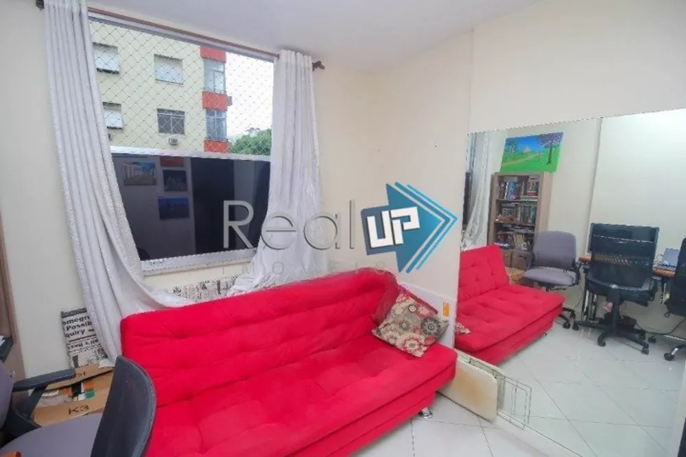 Apartamento, 2 quartos, 70 m² - Foto 14