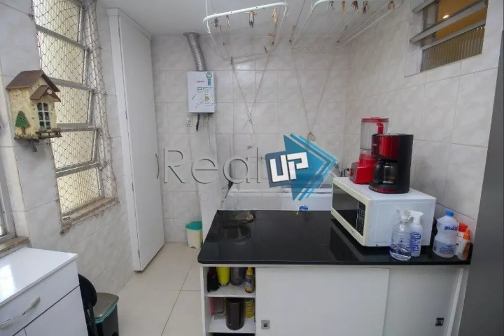 Apartamento, 2 quartos, 70 m² - Foto 11