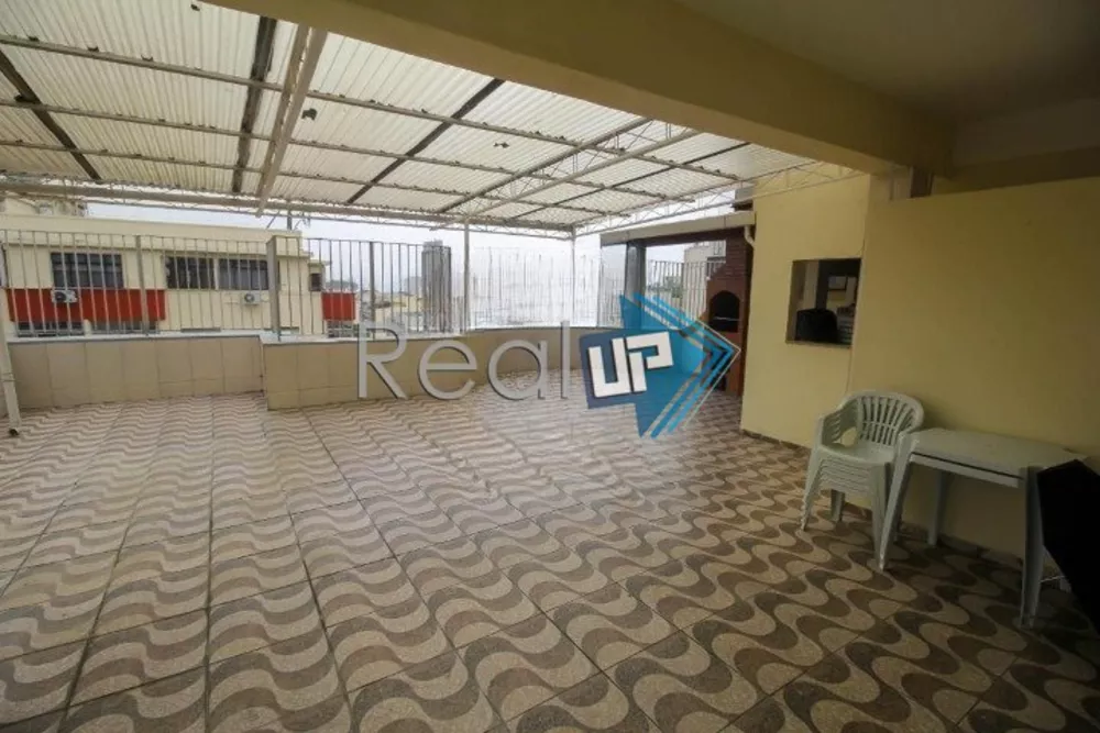 Apartamento, 2 quartos, 70 m² - Foto 32