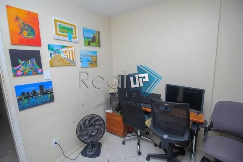 Apartamento, 2 quartos, 70 m² - Foto 15