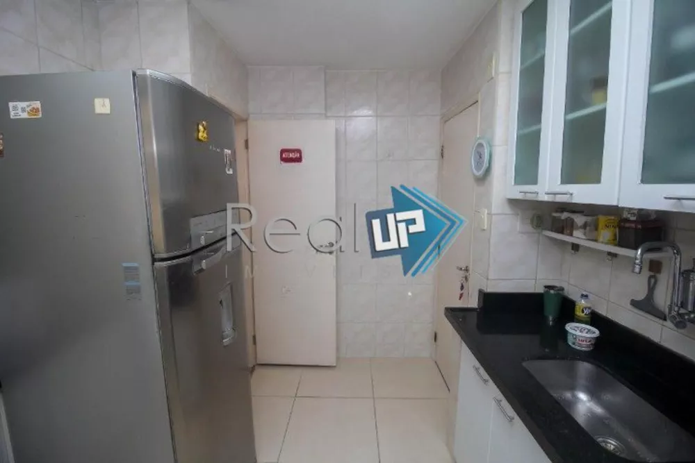 Apartamento, 2 quartos, 70 m² - Foto 9
