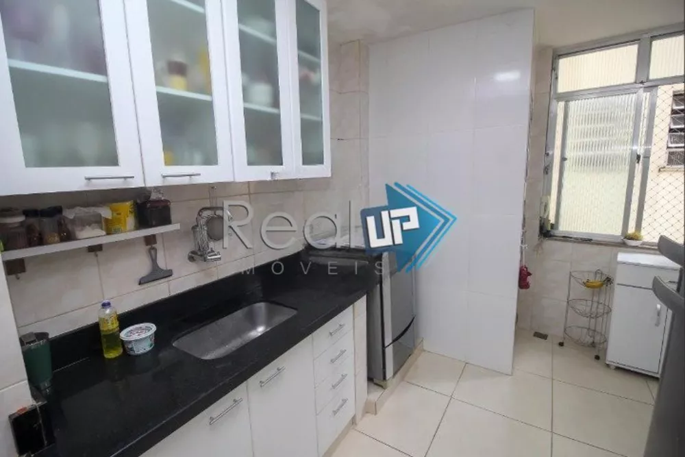 Apartamento, 2 quartos, 70 m² - Foto 10