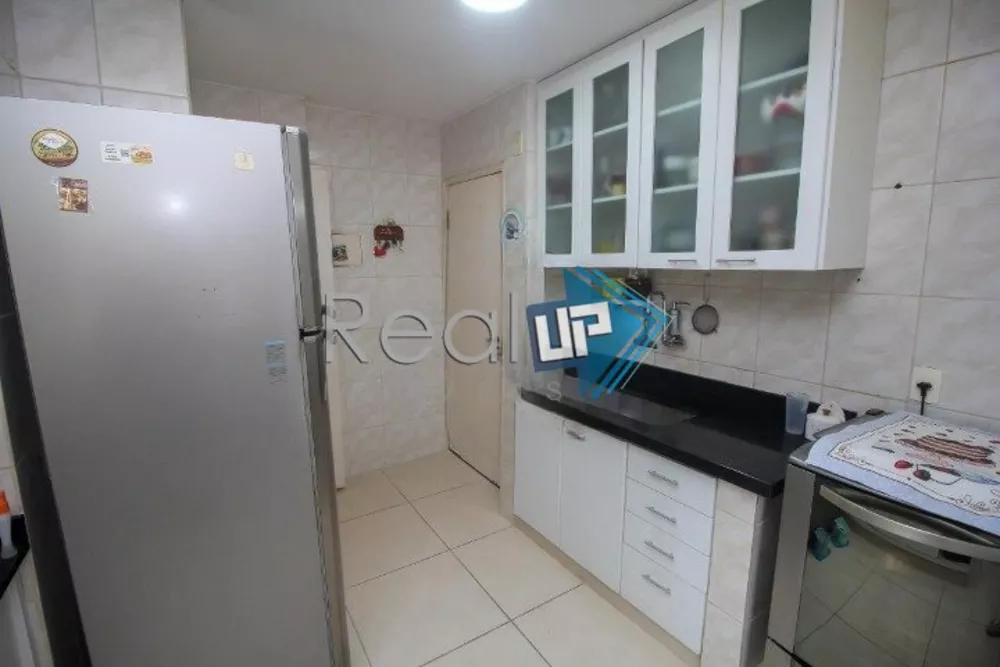 Apartamento, 2 quartos, 70 m² - Foto 8