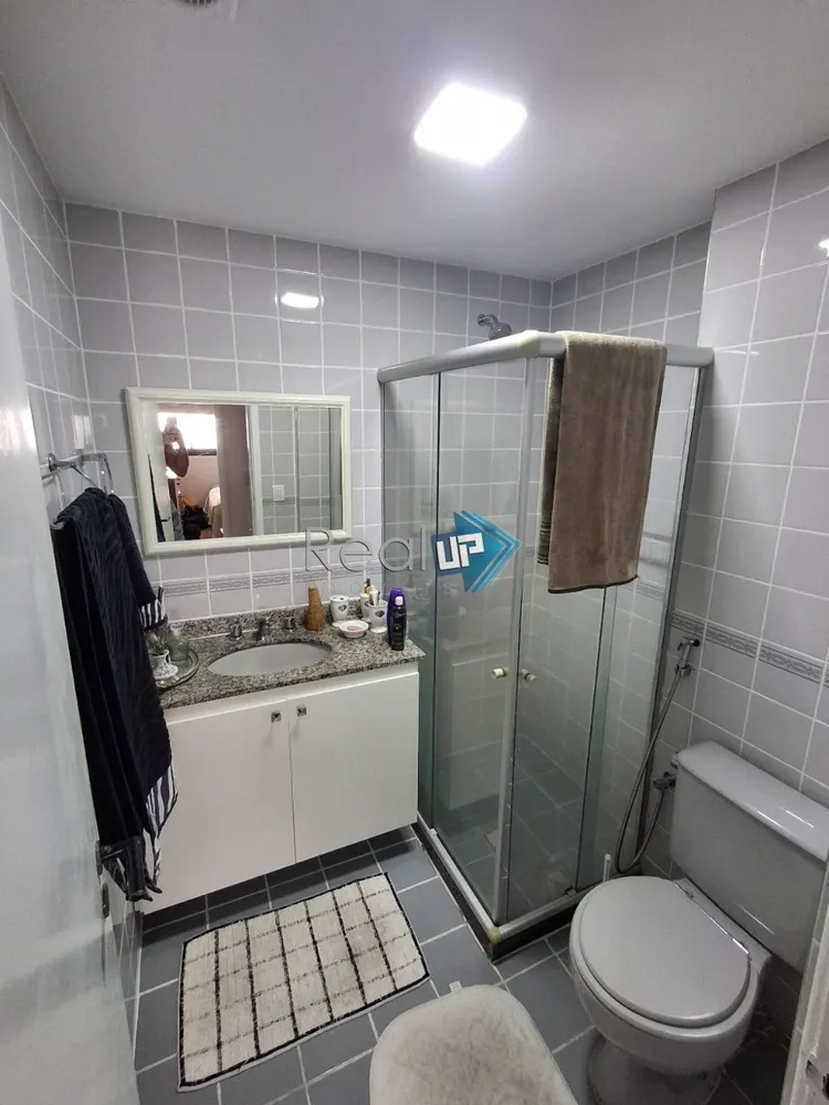 Apartamento, 2 quartos, 72 m² - Foto 9