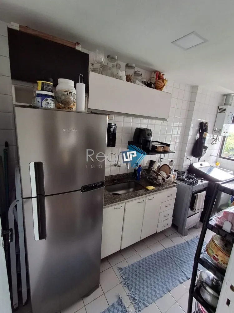 Apartamento, 2 quartos, 72 m² - Foto 15