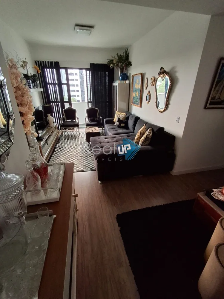 Apartamento, 2 quartos, 72 m² - Foto 23