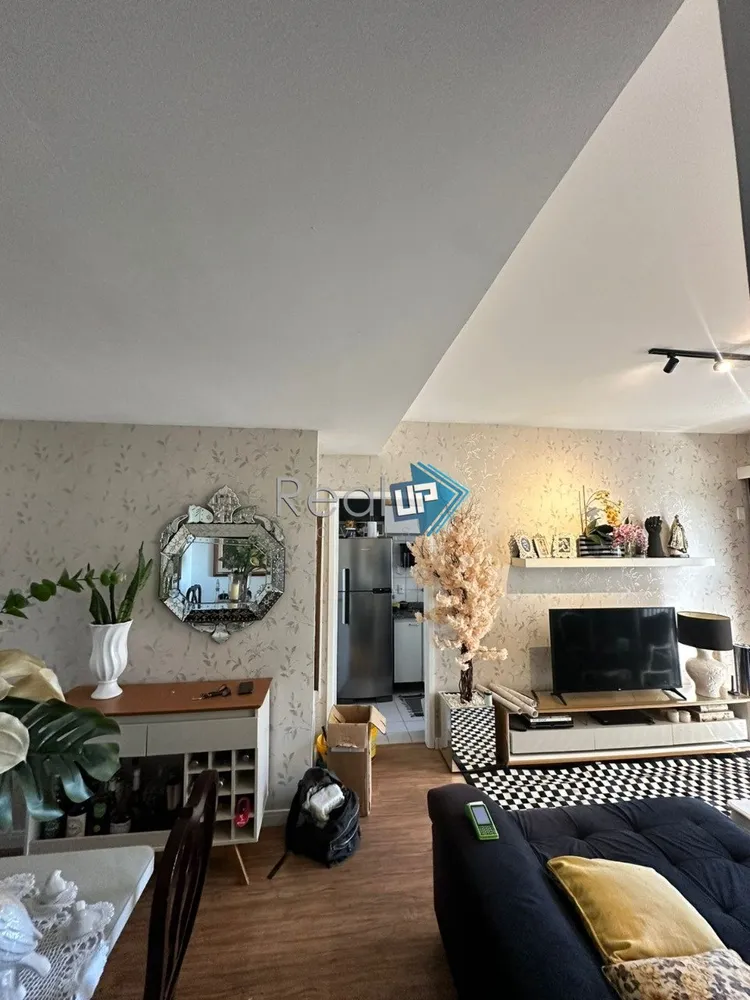 Apartamento, 2 quartos, 72 m² - Foto 11