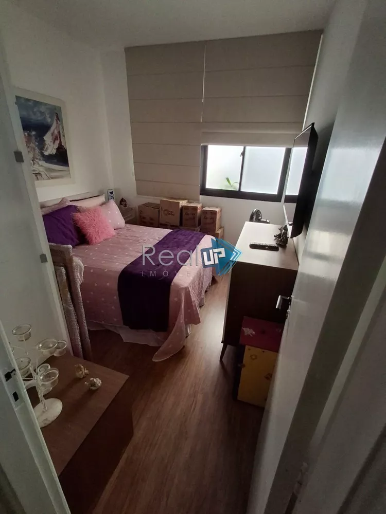 Apartamento, 2 quartos, 72 m² - Foto 2