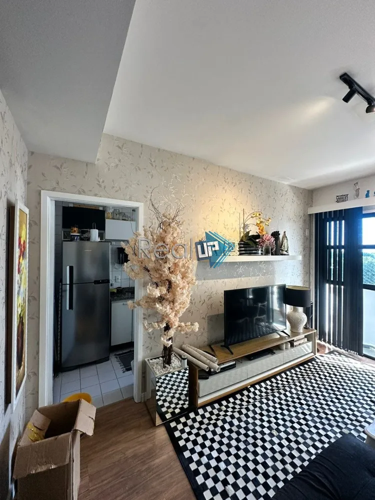 Apartamento, 2 quartos, 72 m² - Foto 12