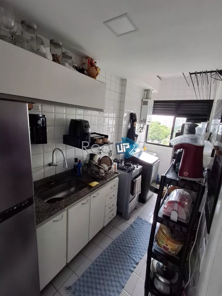 Apartamento, 2 quartos, 72 m² - Foto 4