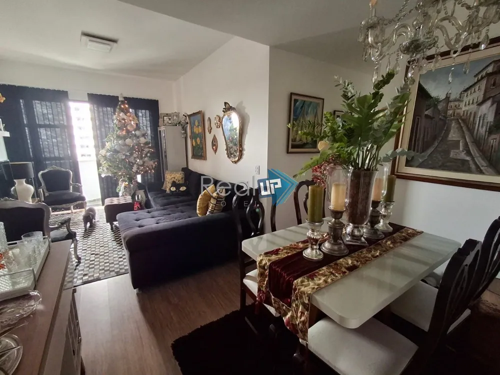 Apartamento, 2 quartos, 72 m² - Foto 22