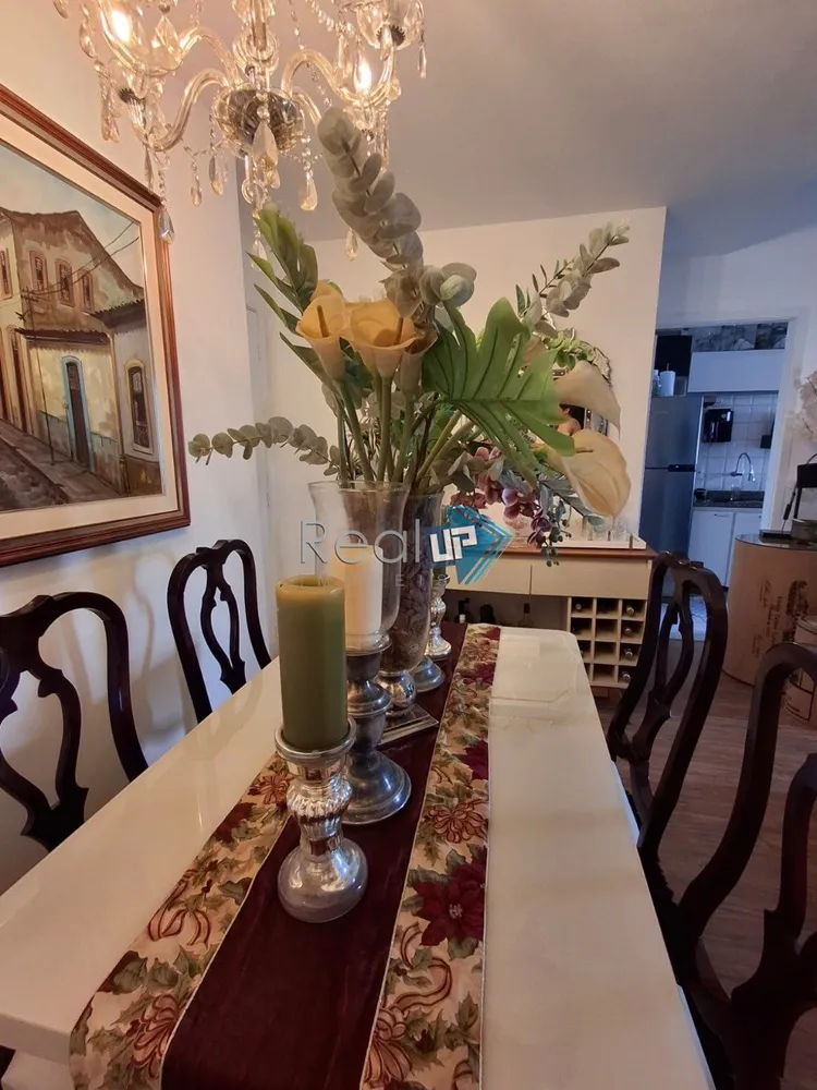 Apartamento, 2 quartos, 72 m² - Foto 10