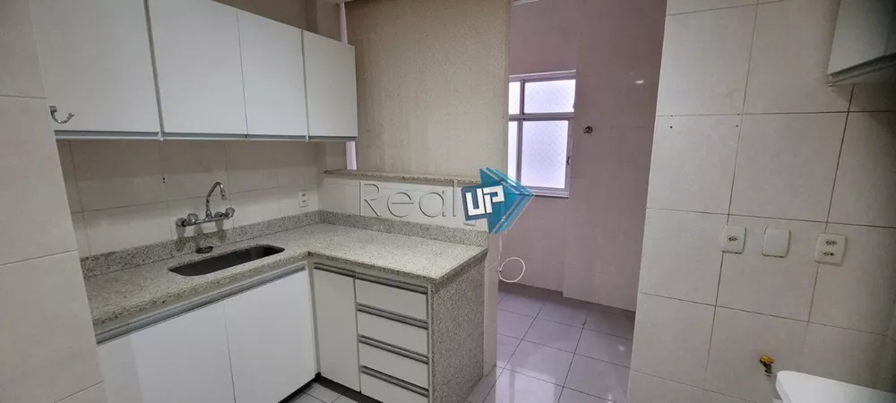 Apartamento à venda com 3 quartos, 105m² - Foto 6