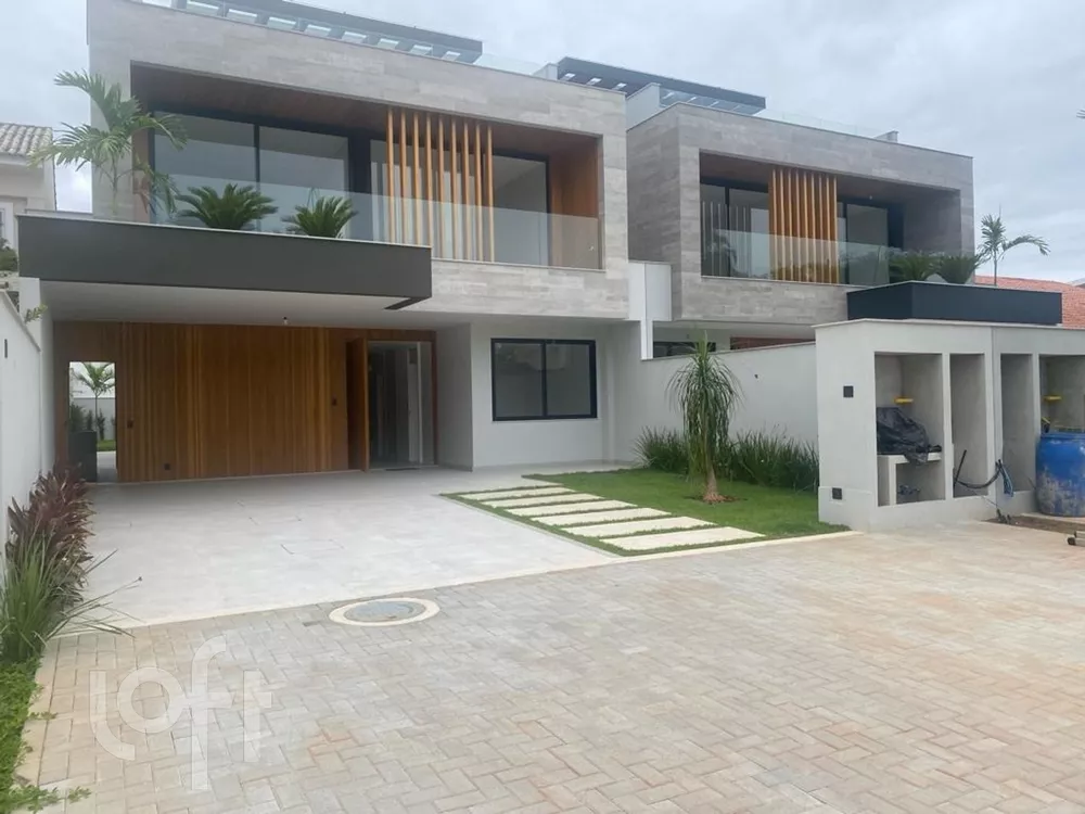 Casa à venda com 5 quartos, 520m² - Foto 2