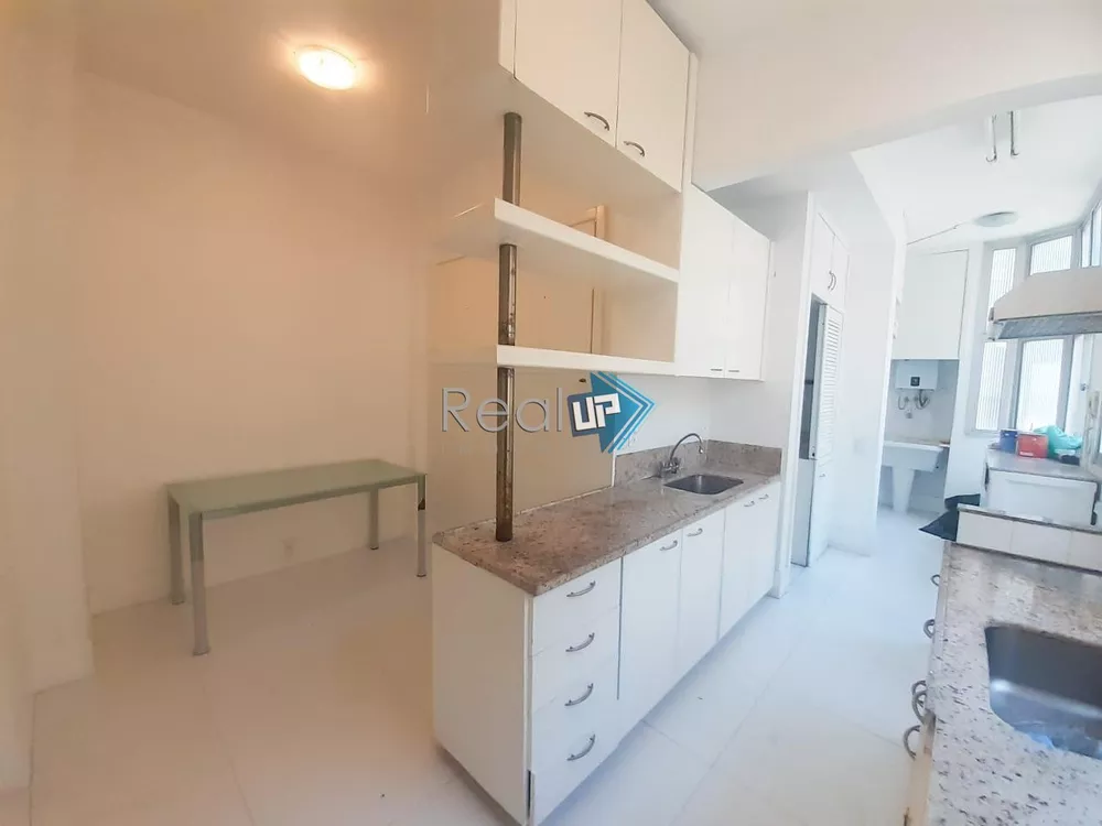 Apartamento, 3 quartos, 163 m² - Foto 9
