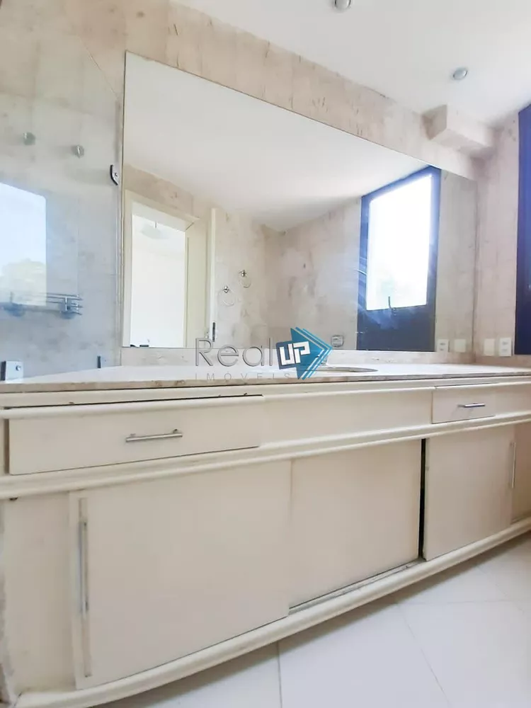 Apartamento, 3 quartos, 163 m² - Foto 11