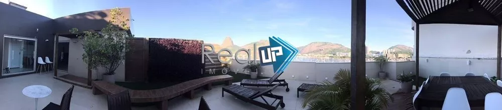 Apartamento, 3 quartos, 163 m² - Foto 19