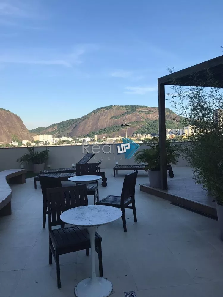 Apartamento, 3 quartos, 163 m² - Foto 14