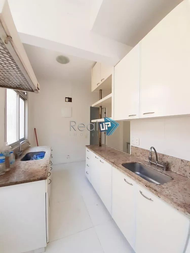Apartamento, 3 quartos, 163 m² - Foto 8