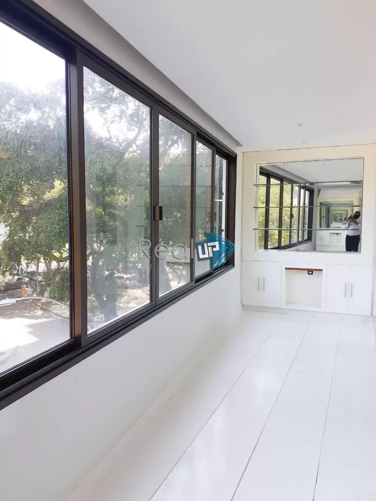 Apartamento, 3 quartos, 163 m² - Foto 7