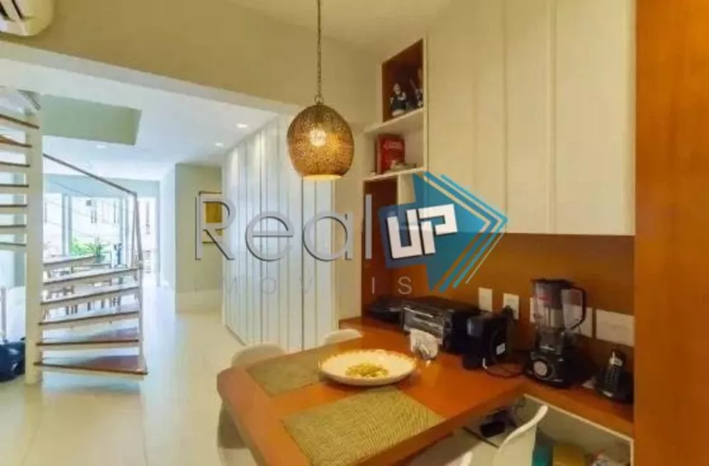 Cobertura, 3 quartos, 225 m² - Foto 27