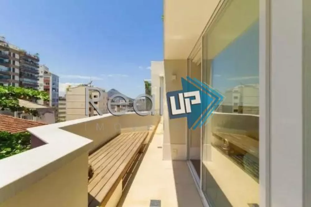 Cobertura, 3 quartos, 225 m² - Foto 10
