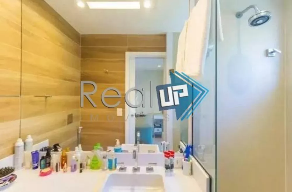 Cobertura, 3 quartos, 225 m² - Foto 20