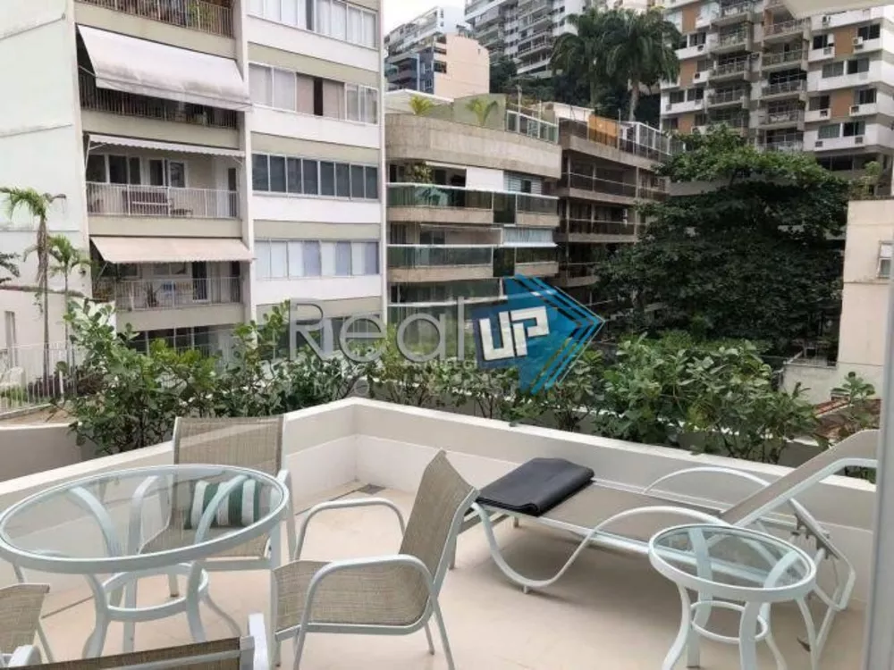 Cobertura, 3 quartos, 225 m² - Foto 11