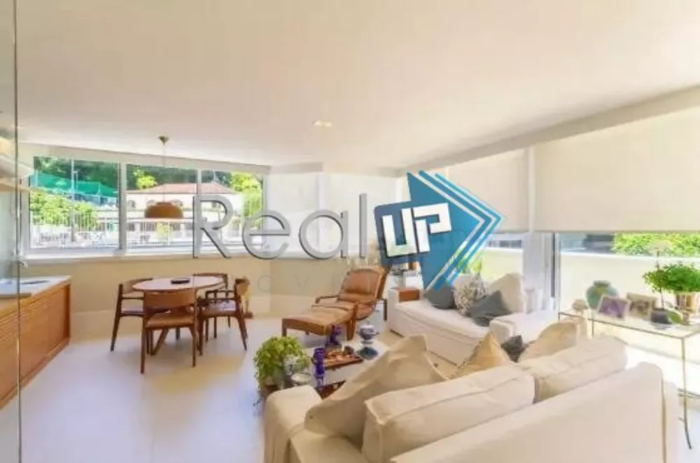 Cobertura, 3 quartos, 225 m² - Foto 8