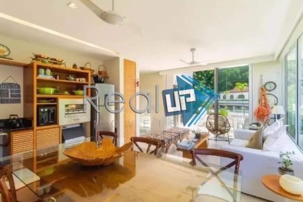 Cobertura, 3 quartos, 225 m² - Foto 12
