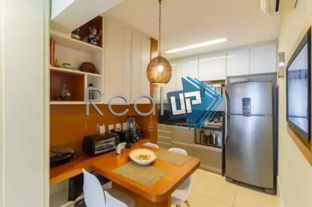 Cobertura, 3 quartos, 225 m² - Foto 26